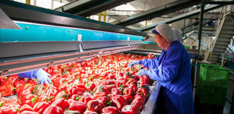 Andalusia breaks its record in agri-food exports in 2020