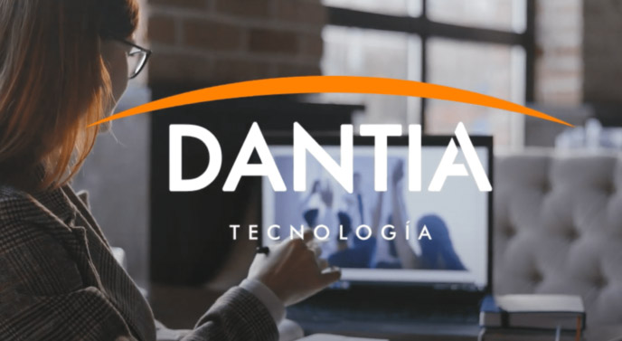Dantia: The Andalusian technology company that faces challenges with talent