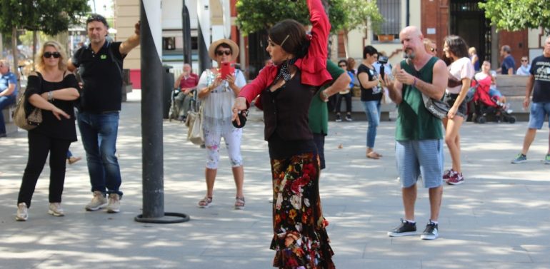  The origins of Flamenco in Andalusia