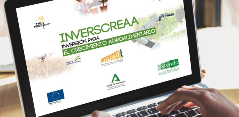  Inverscreaa project will attract foreign investment to Andalusia