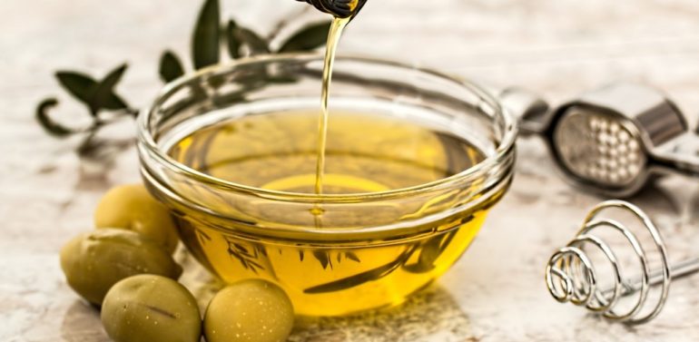  Andalusian olive oil exports break records in Southeast  Asia