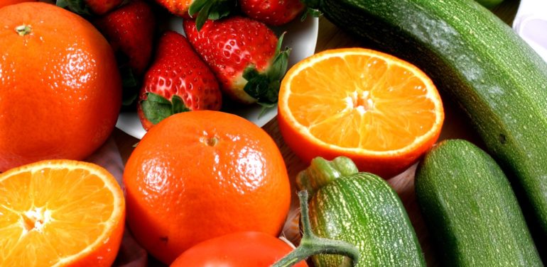  Andalusia set its record for fruit and vegetable exports in 2020