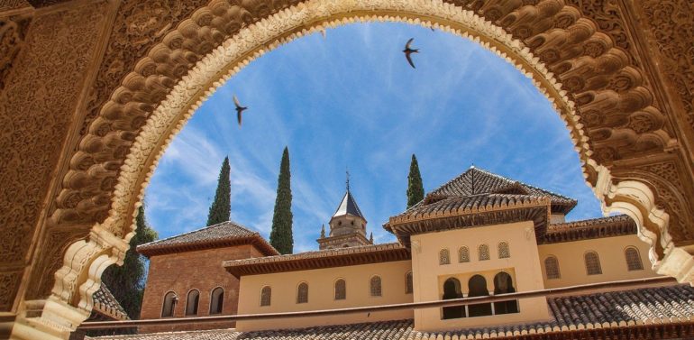  Andalusia plans to open 90% of tourist accommodation this summer