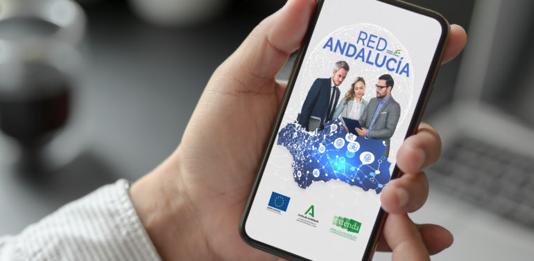  Extenda collaborates in the internationalisation of 1,400 Andalusian companies in one year with the Andalusia Network