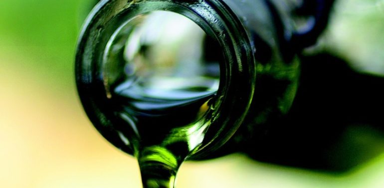  Andalusia will produce 1,050,300 tonnes of olive oil in the 2021-2022 season