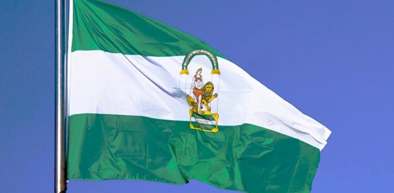  4th December: Why is the Andalusian Flag Day?