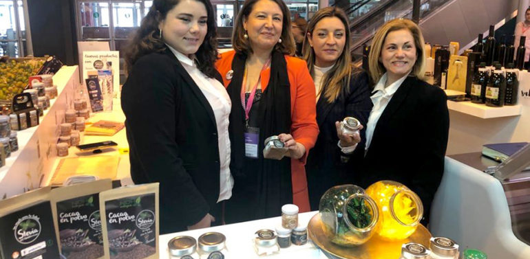 Andalusia showcases the excellence of its agri-food products at the ￼￼36th edition of Salón Gourmets